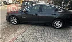 شيفروليه ماليبو